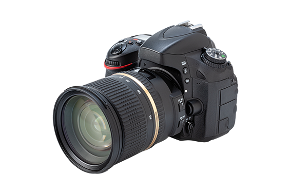 商品写真(切り抜き)の作例